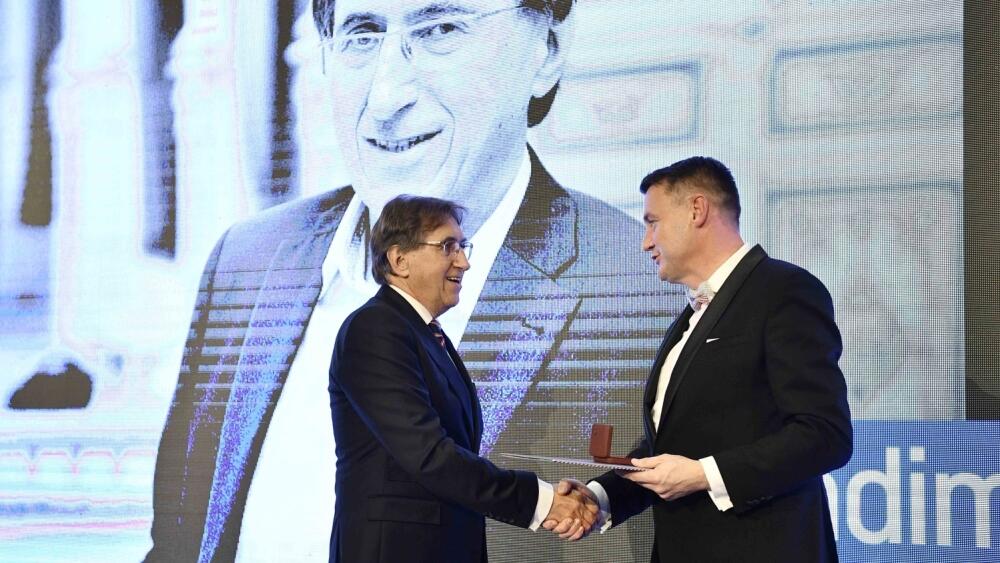 Pocty hejtmana, foto: Artur Irma