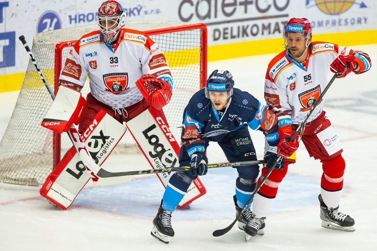 Foto: Stanislav Souček (mountfieldhk.cz)