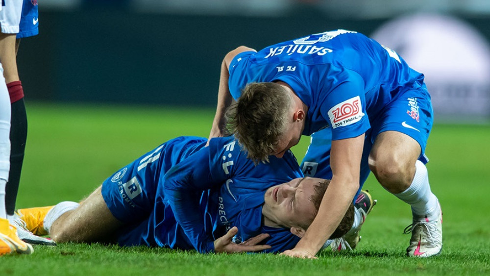 Foto: www.slovanliberec.cz