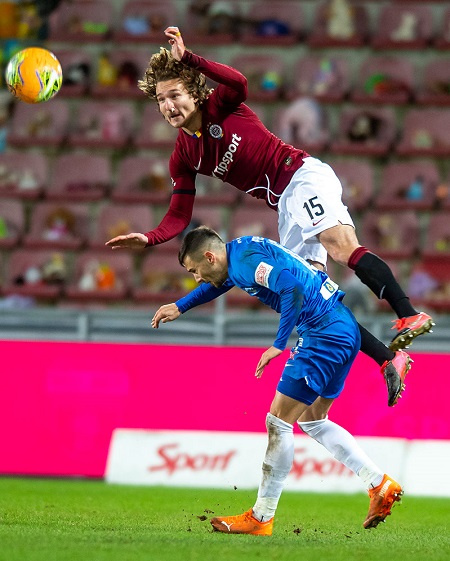 Foto: www.slovanliberec.cz