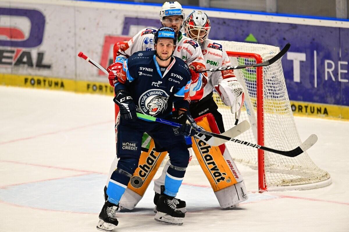 Foto: HC Dynamo Pardubice