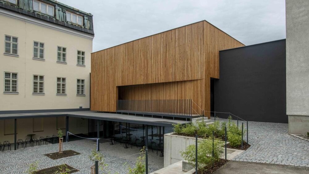 Muzeum Turnov, foto: Artur Irma