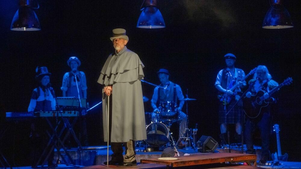 Foto: Artur Irma