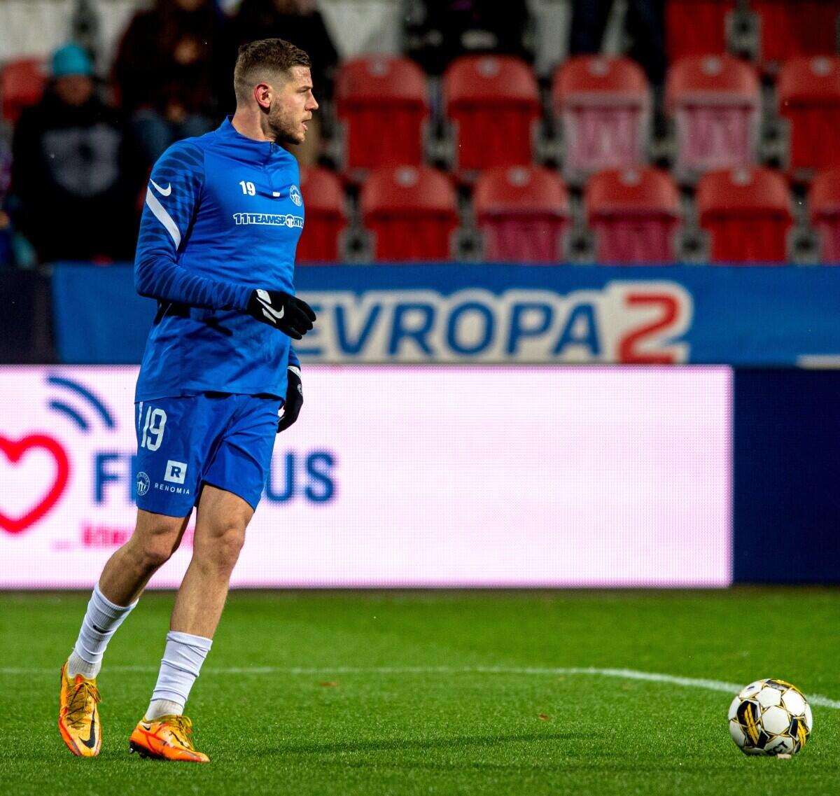 Foto: Twitter/FC Slovan Liberec