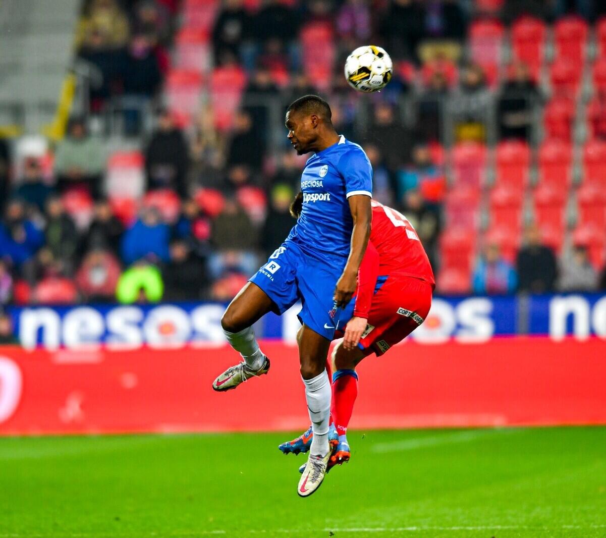 Foto: Twitter/FC Slovan Liberec