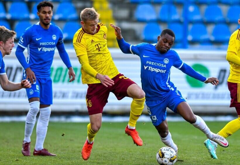 Foto: Twitter/FC Slovan Liberec