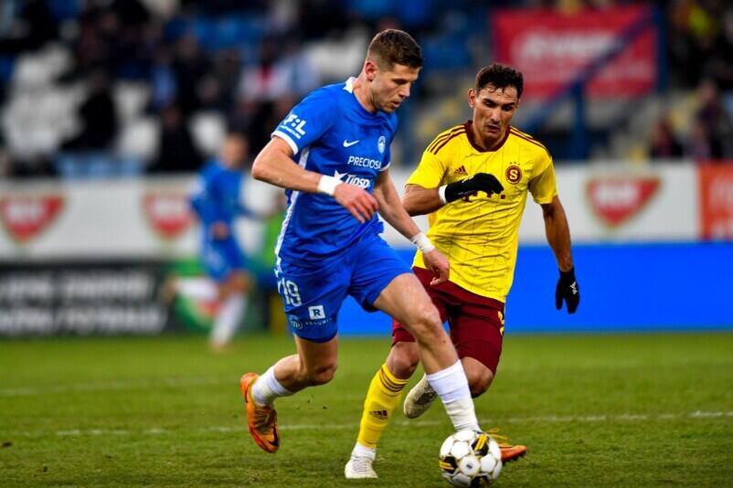 Foto: Twitter/FC Slovan Liberec