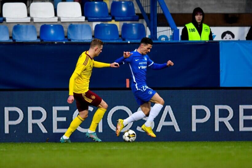 Foto: Twitter/FC Slovan Liberec