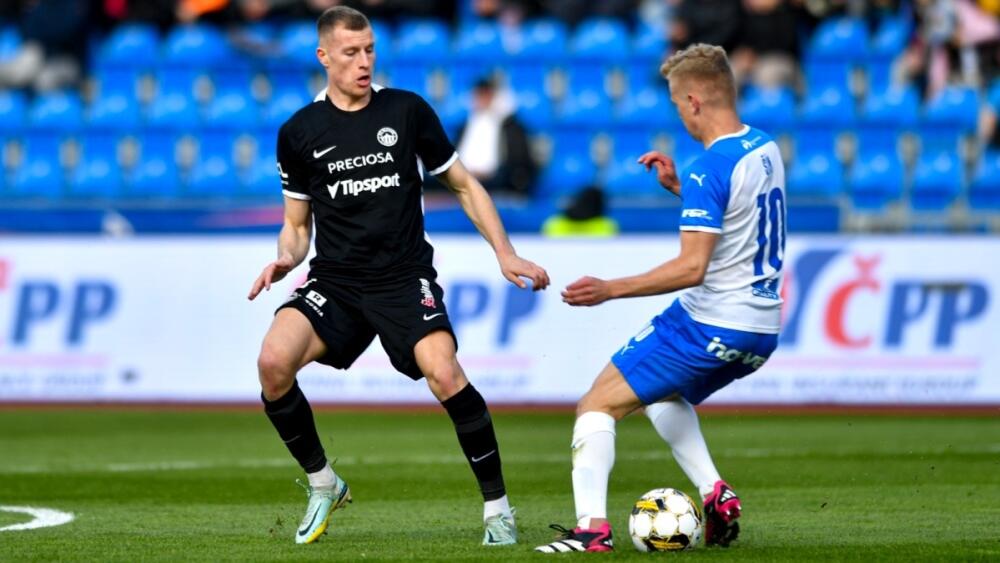 Foto: Twitter/FC Slovan Liberec