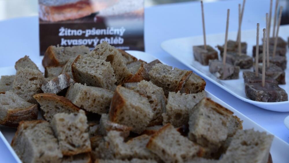 Výrobek roku, foto: LK