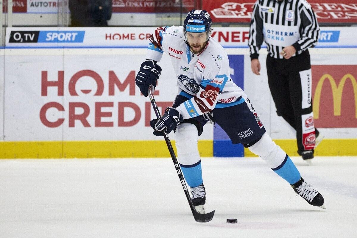 Uvis Janis Balinskis, foto: www.hcbilitygri.cz