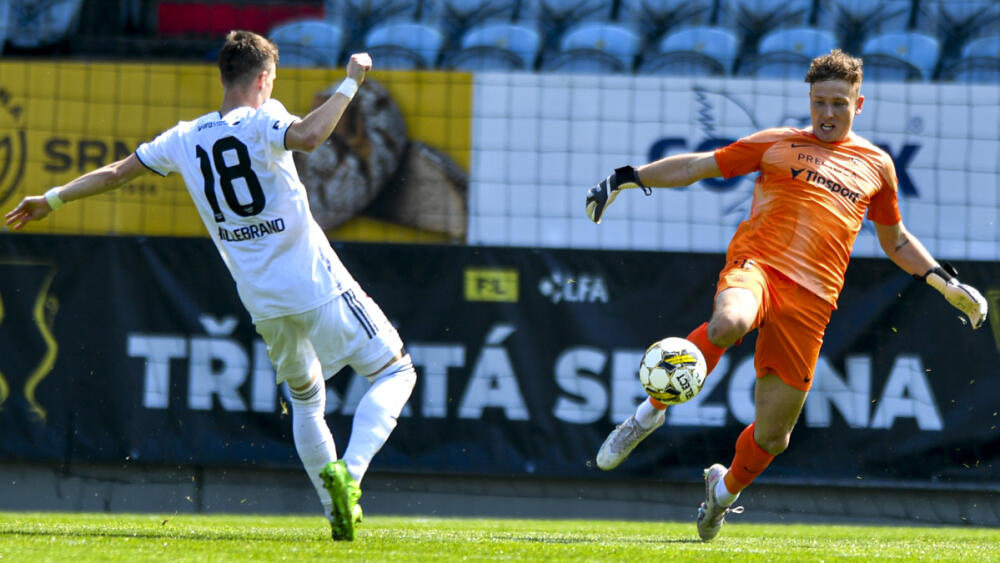 Foto: Twitter/FC Slovan Liberec