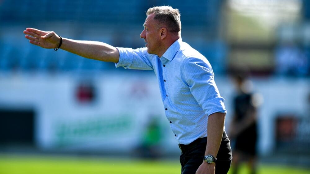 Foto: Twitter/FC Slovan Liberec