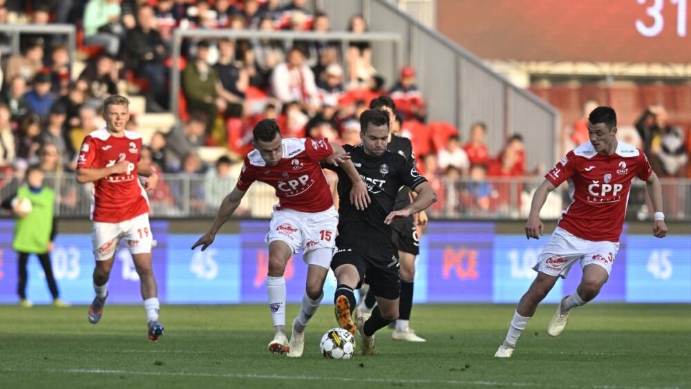 Foto: Twitter/FK Jablonec