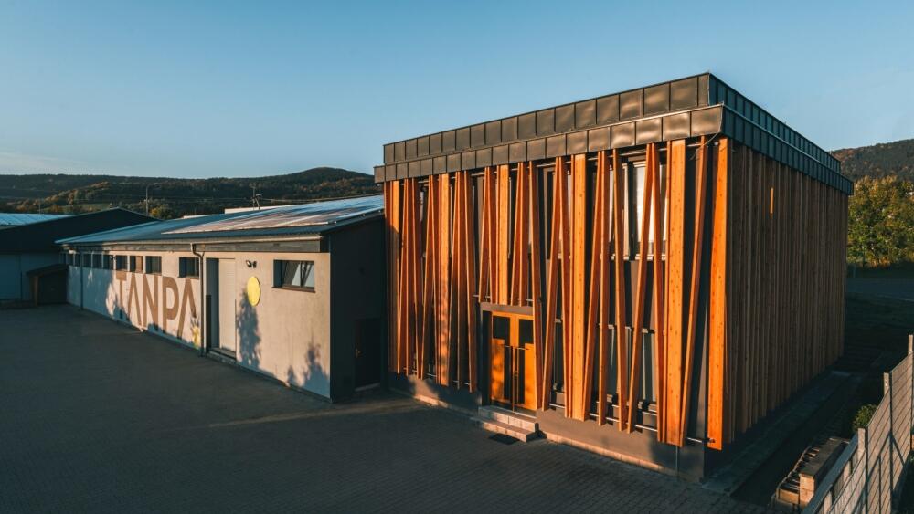 Truhlářství TANPA