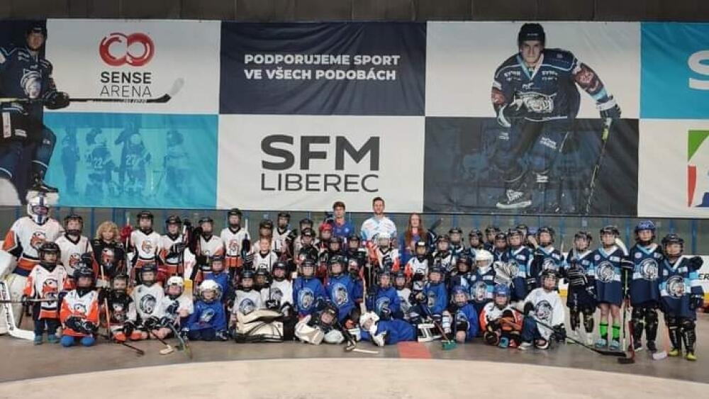 Foto: HBC Liberec