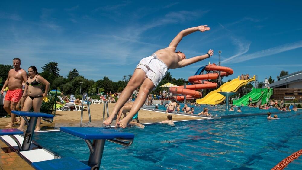 Maškova zahrada, foto: Artur Irma