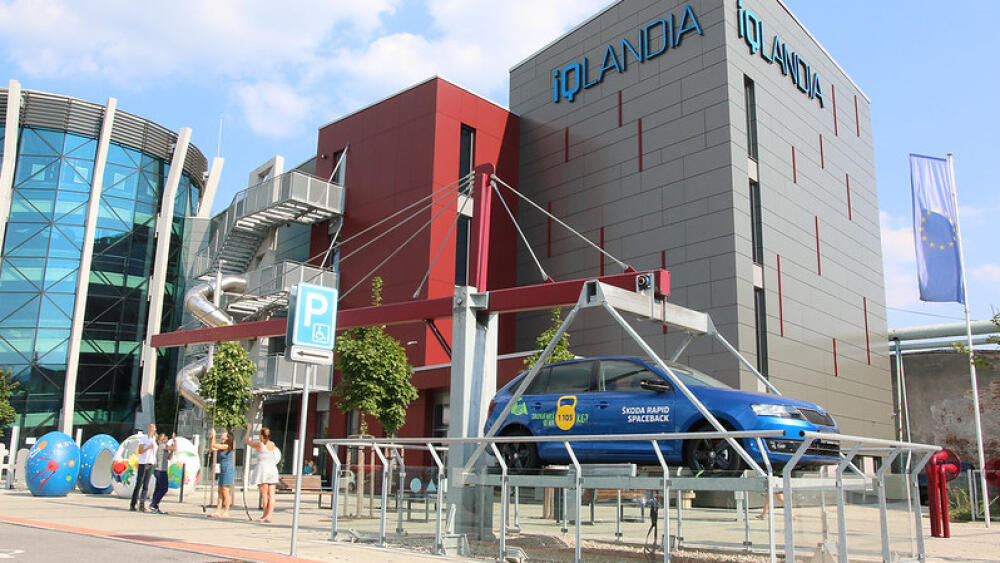 Foto: IQLandia