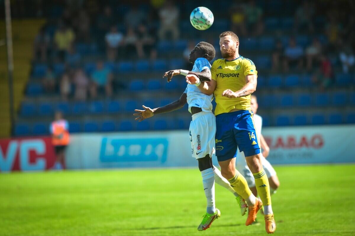 Foto: Twitter/www.fcslovanliberec.cz