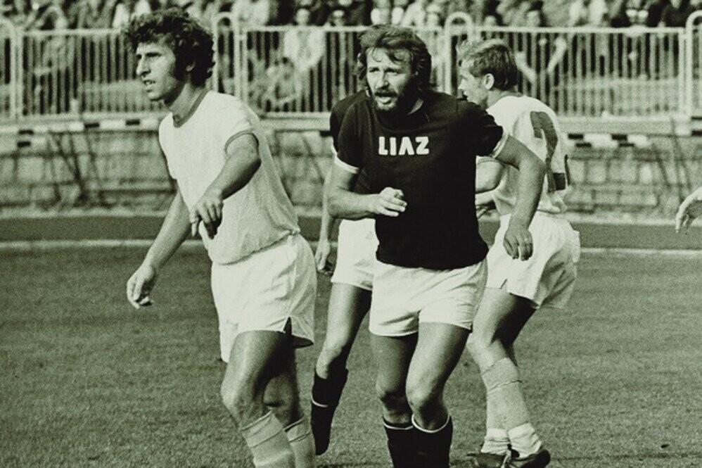 Ruda Svoboda, foto: www.fkjablonec.cz