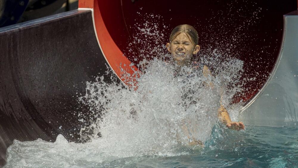 Maškova zahrada, foto: Artur Irma