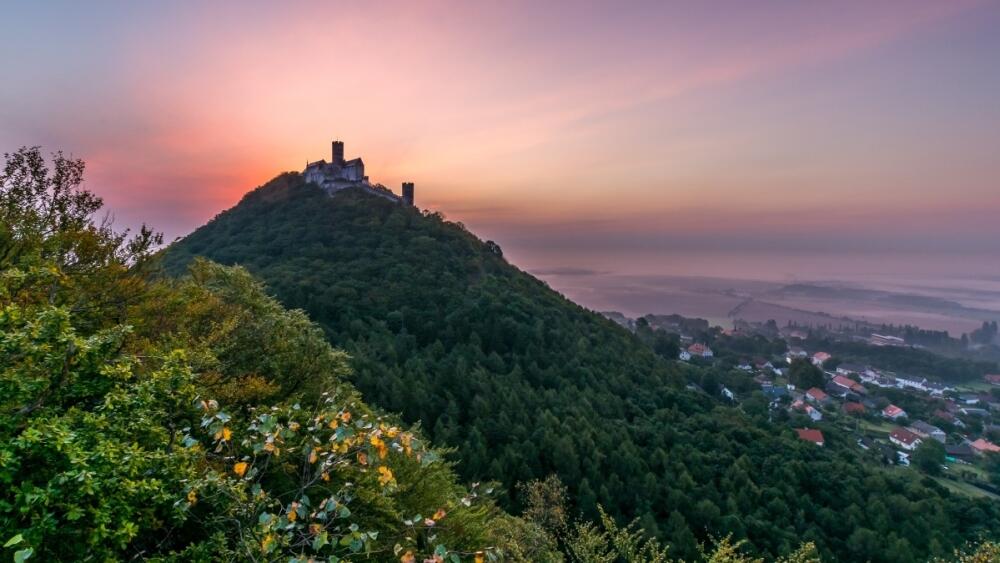 Bezděz, foto: LK