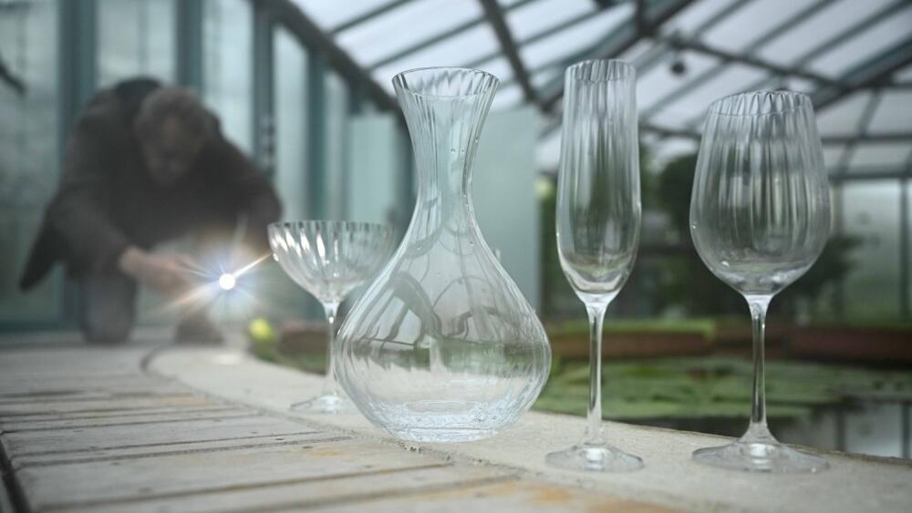 Botanická zahrada, foto: Artur Irma