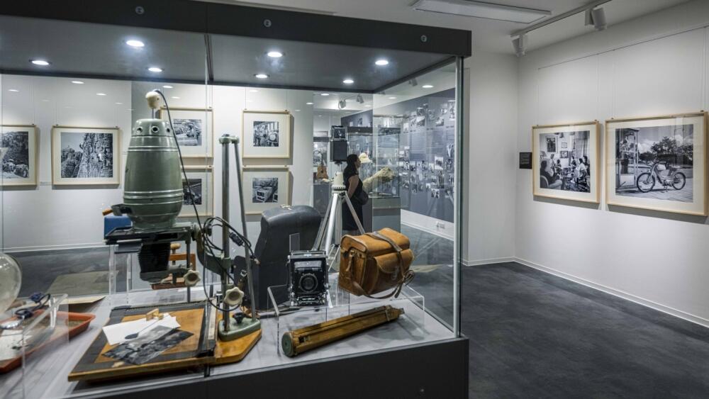 Muzeum Českého ráje v Turnově, foto: Artur Irma