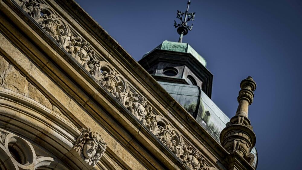 Muzeum v Liberci, foto: Artur Irma