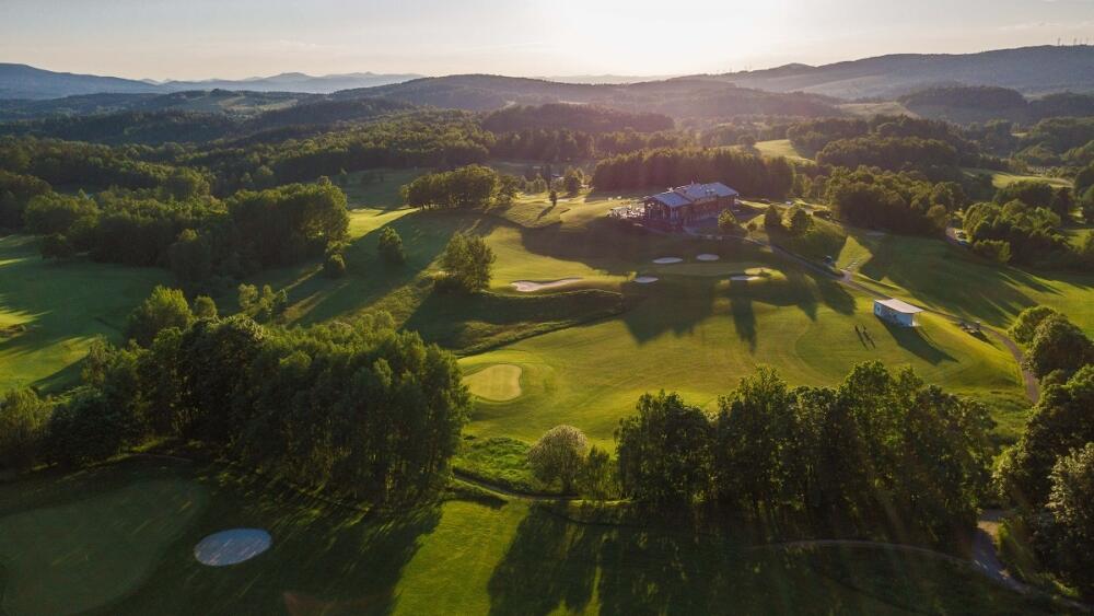 Foto: Ypsilon Golf Liberec