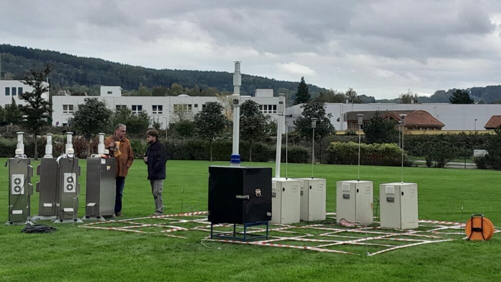 Foto - zdroj: Facebook/Město Turnov