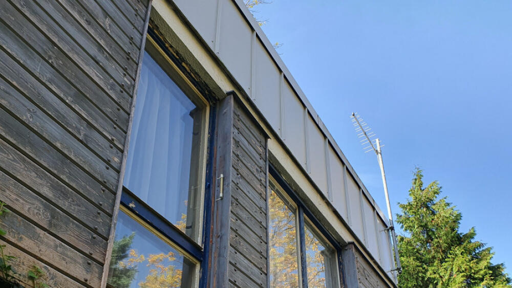 Dům architekta Hubáčka, foto: LK