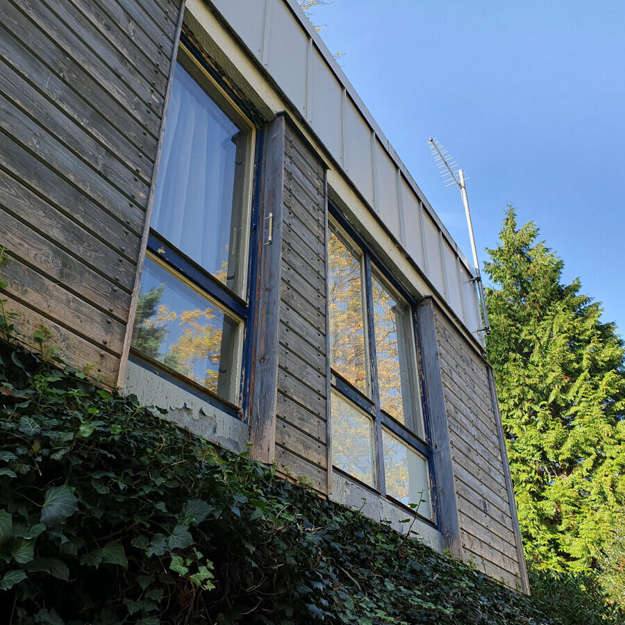 Dům architekta Hubáčka, foto: LK