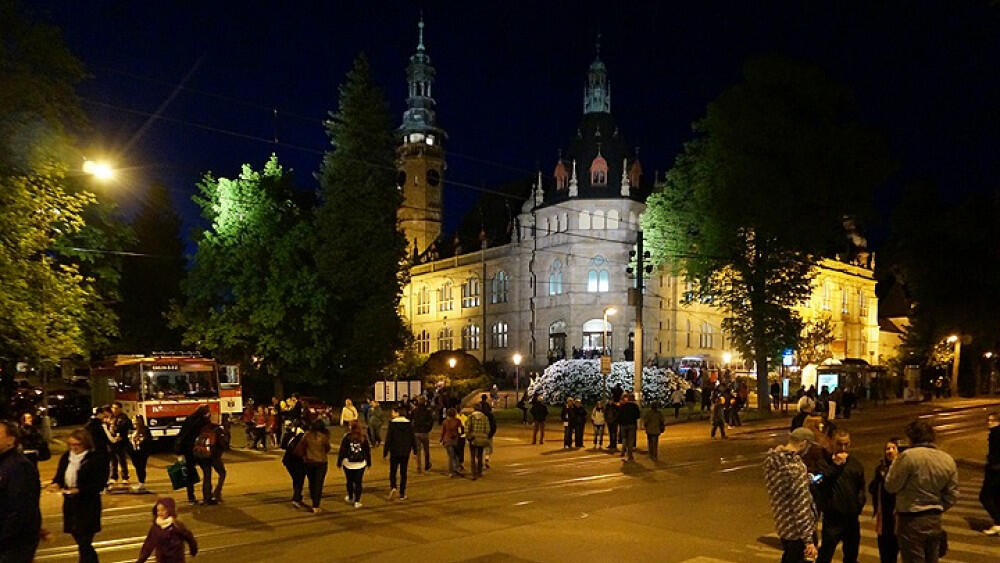 Muzeum v Liberci, foto: Mad