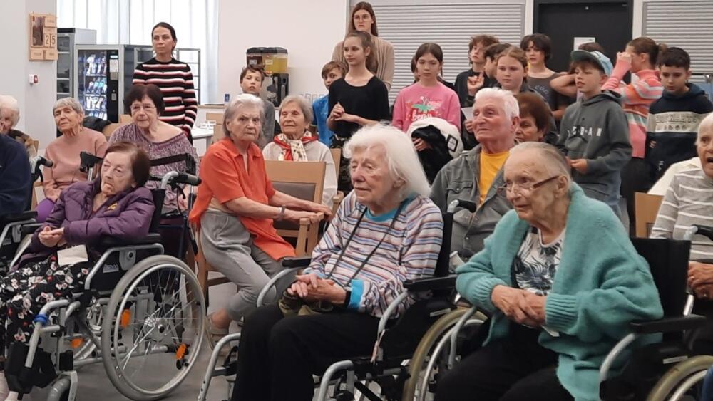 SeneCura SeniorCentrum Liberec