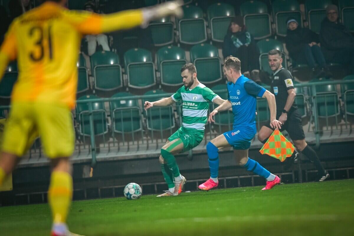 Foto: X/FC Slovan Liberec