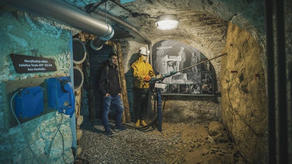Vlastivědné muzeum v České Lípě, foto: Artur Irma