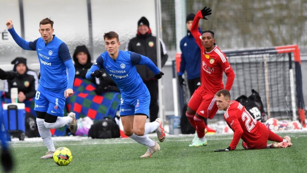 Foto - zdroj: X/FC Slovan Liberec