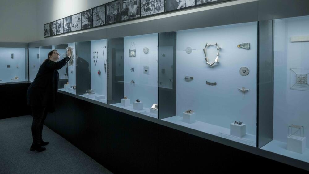 Muzeum v Turnově, foto: Artur Irma