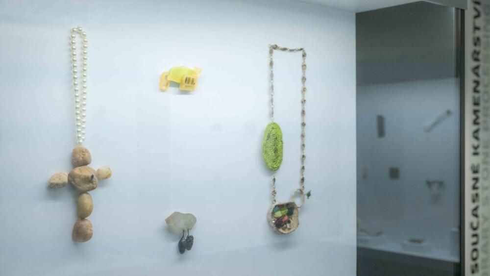 Muzeum v Turnově, foto: Artur Irma