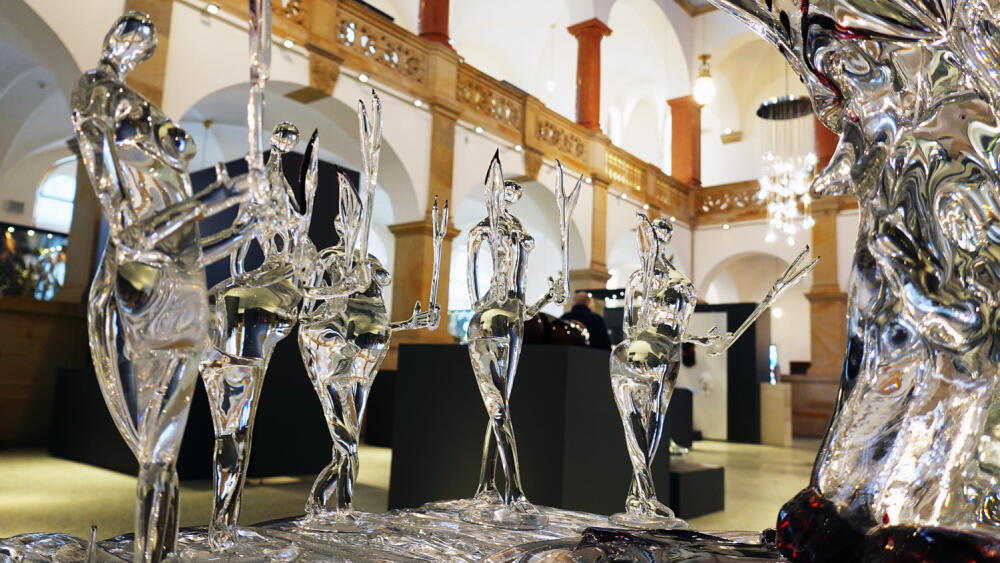 Severočeské muzeum v Liberci, archivní foto: Mad