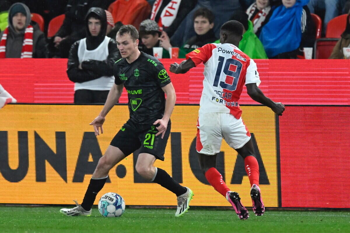 Foto: X/FK Jablonec