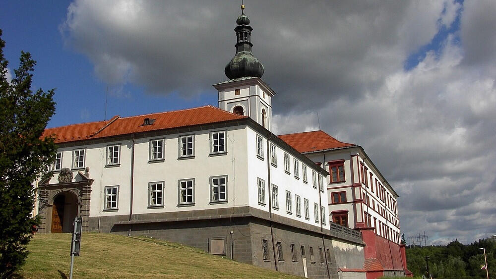 Zákupy, foto: LK