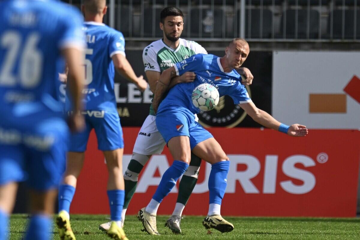 FK Jablonec - Baník Ostrava 2:3, foto: Artur Irma