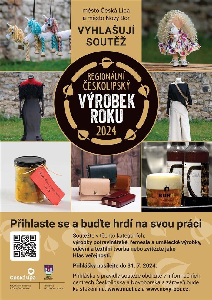 Výrobek roku 