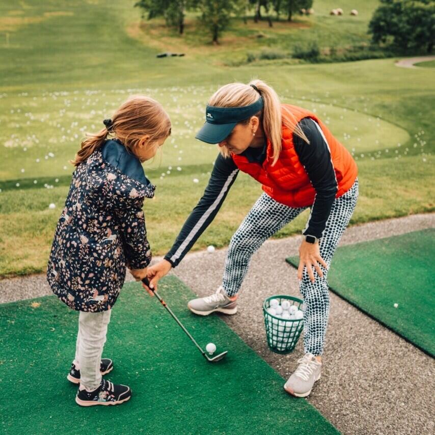 golf