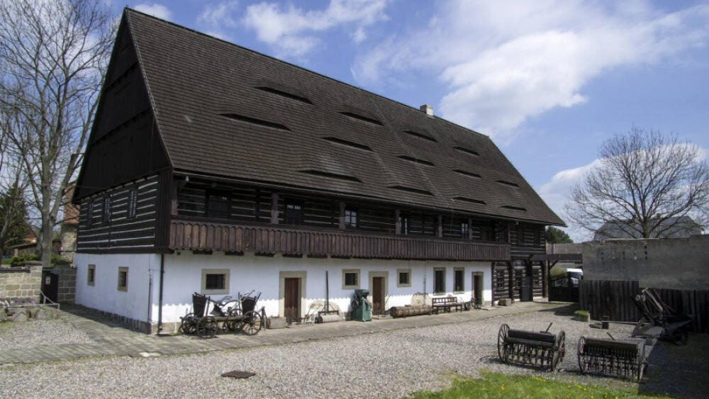 Vísecká rychta, foto - zdroj: Facebook/Vísecká rychta v Kravařích 