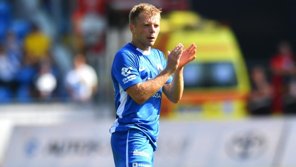 Foto: X/FC Slovan Liberec