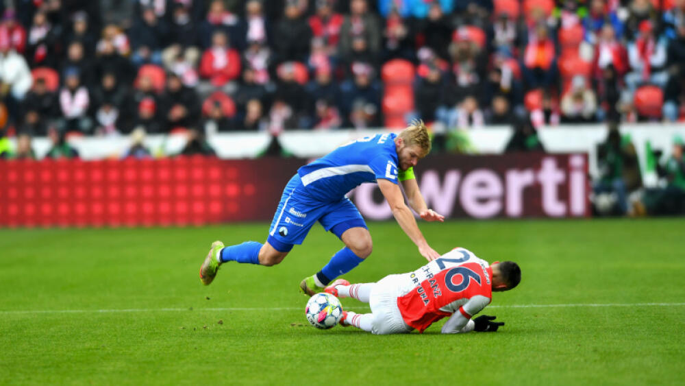 Foto: X/FC Slovan Liberec