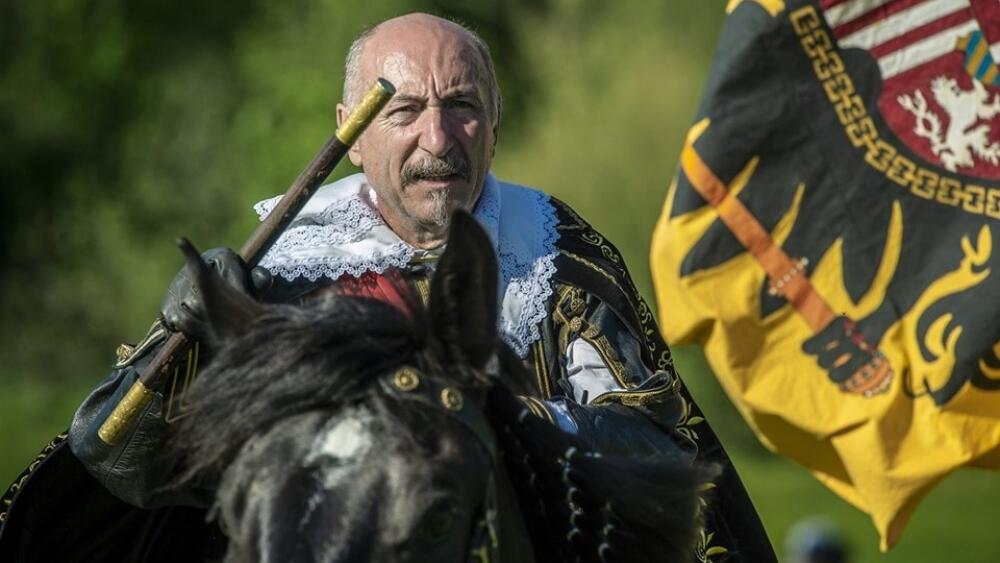 Valdštejnské slavnosti, foto: Artur Irma